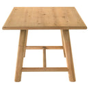 Duncan Dining Table