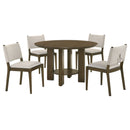 Ottowa Dining Sets - Furniture Now (CA)