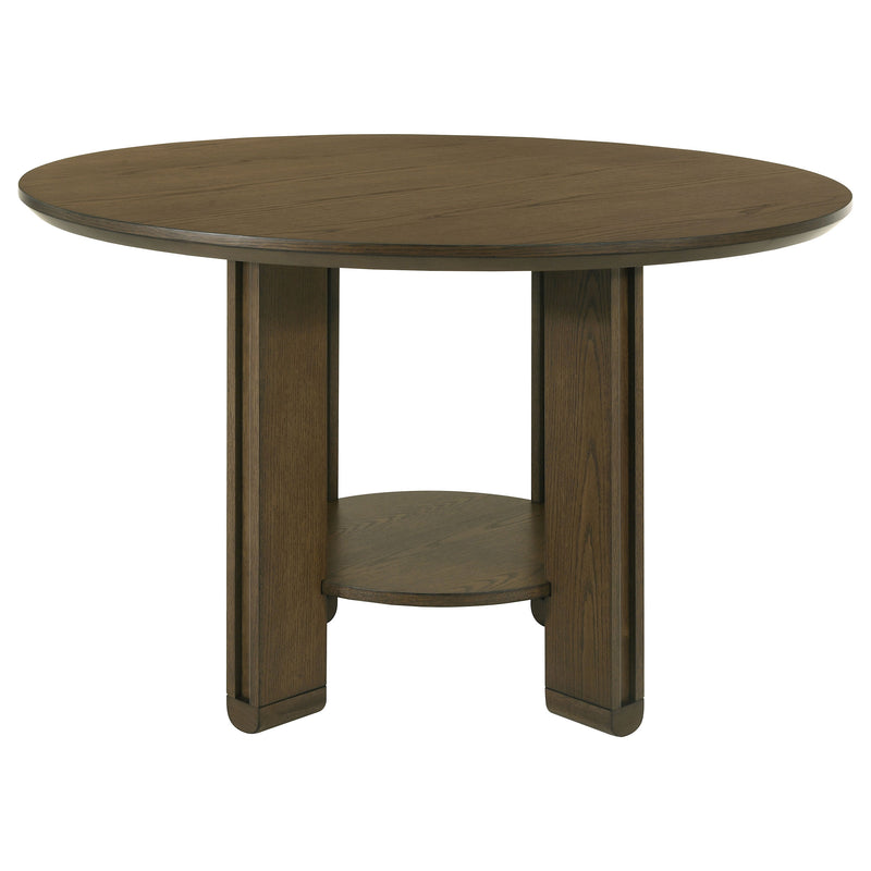 Ottowa Dining Tables Round - Furniture Now (CA)