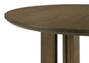 Ottowa Dining Tables Round - Furniture Now (CA)