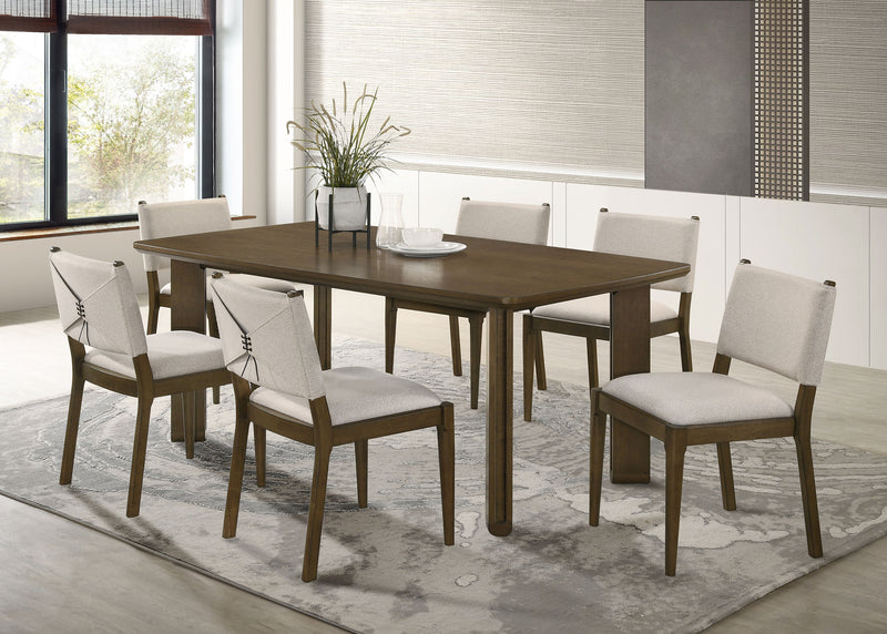 Ottowa Dining Sets - Furniture Now (CA)