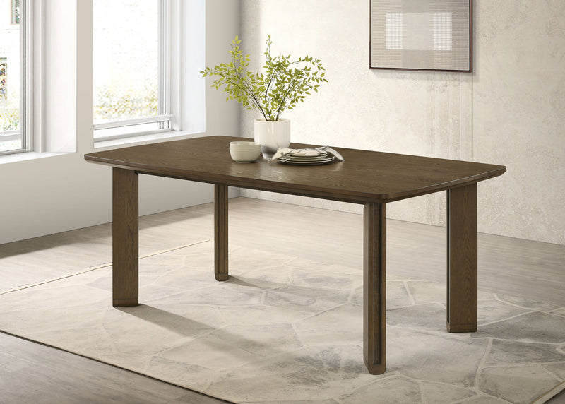 Ottowa Dining Tables Squre - Furniture Now (CA)