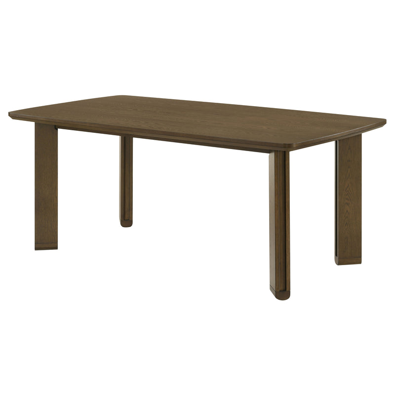 Ottowa Dining Tables Squre - Furniture Now (CA)