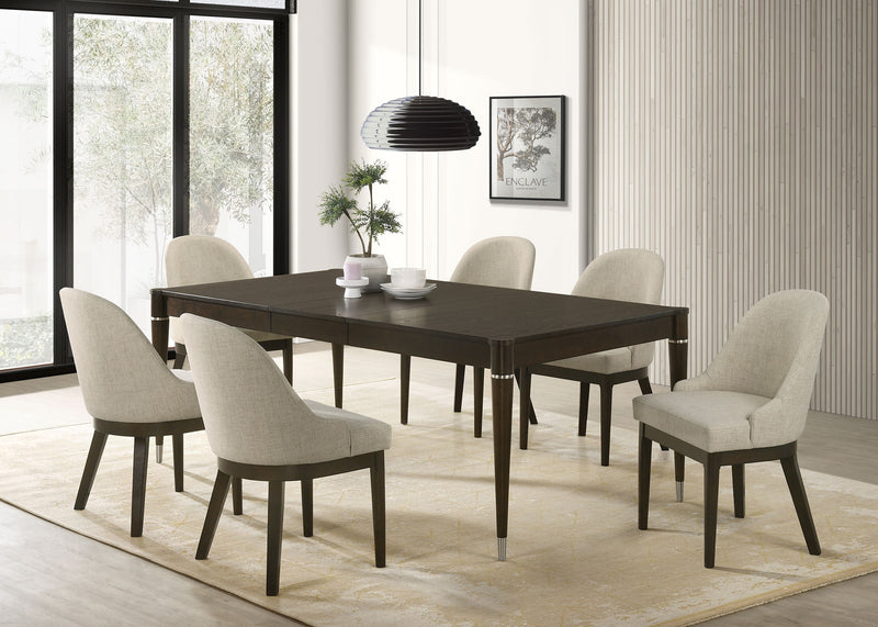 Reseda Dining Sets - Furniture Now (CA)
