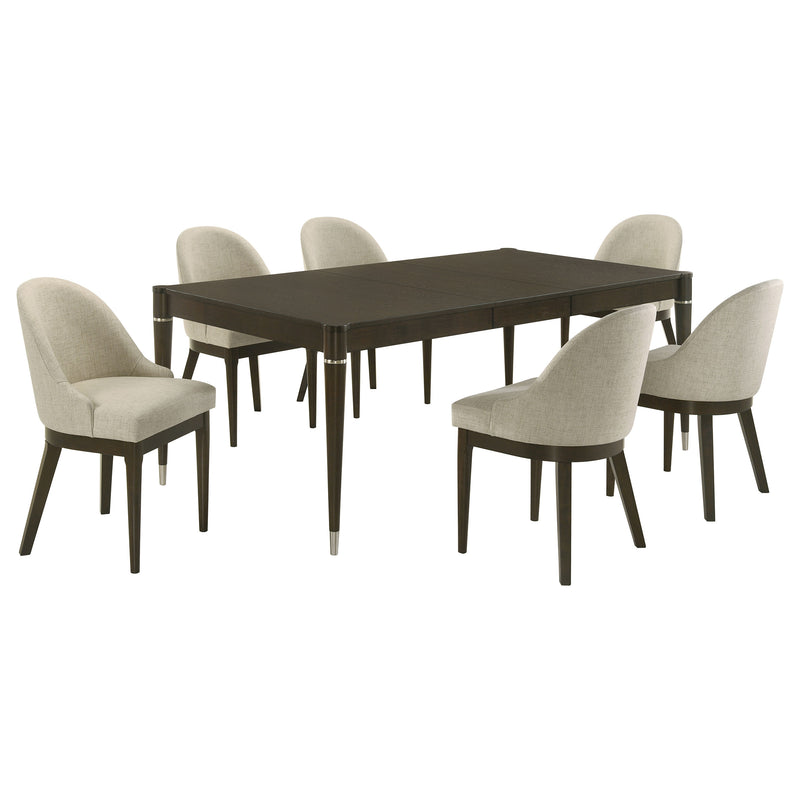 Reseda Dining Sets - Furniture Now (CA)