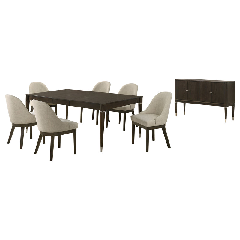 Reseda Dining Sets - Furniture Now (CA)