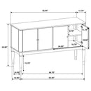 Reseda Dining Sets - Furniture Now (CA)