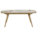 Croyden Dining Table