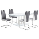 Brooklyn 5 Pc Dining Sets - Furniture Now (CA)