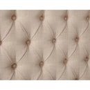 Camille Queen Bed