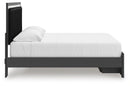Zuraleus Bed