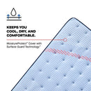 Dudley Spring Mattress