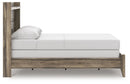 Elbrim Bed