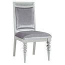 Side Chair (Set-2)