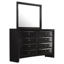 Briana Dresser With Mirror - Furniture Now (CA)