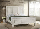 Sandy Beach Eastern King Bed - Furniture Now (CA)
