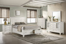 Sandy Beach Bedroom Set