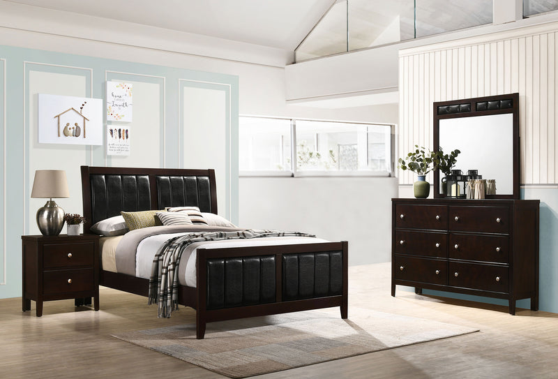 Carlton Bedroom Sets - Furniture Now (CA)