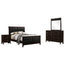 Carlton Bedroom Sets - Furniture Now (CA)