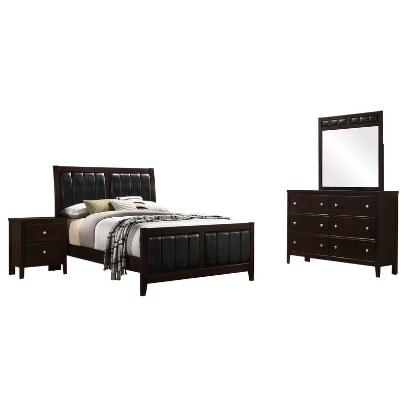 Carlton Bedroom Sets - Furniture Now (CA)