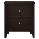 Carlton Bedroom Sets - Furniture Now (CA)