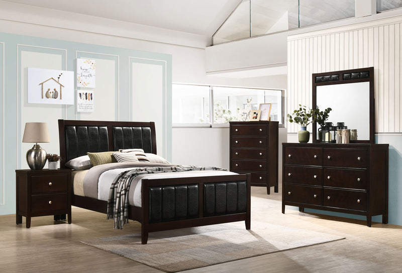Carlton Bedroom Sets - Furniture Now (CA)