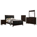 Carlton Bedroom Sets - Furniture Now (CA)