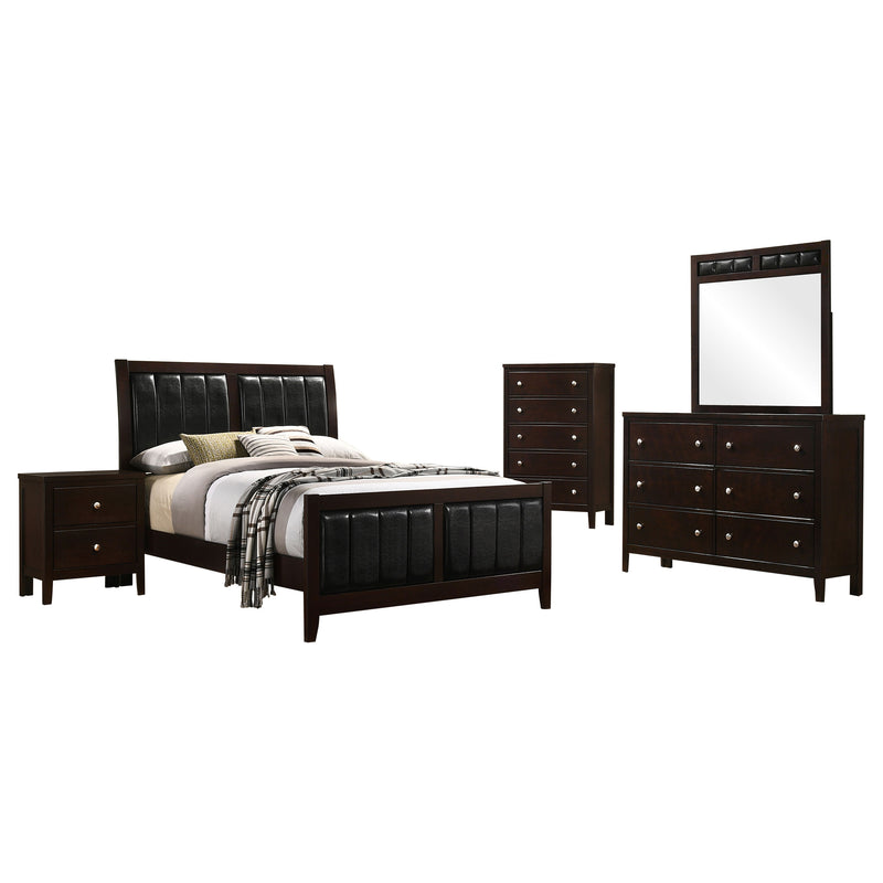 Carlton Bedroom Sets - Furniture Now (CA)