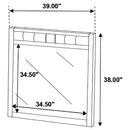 Carlton Bedroom Sets - Furniture Now (CA)