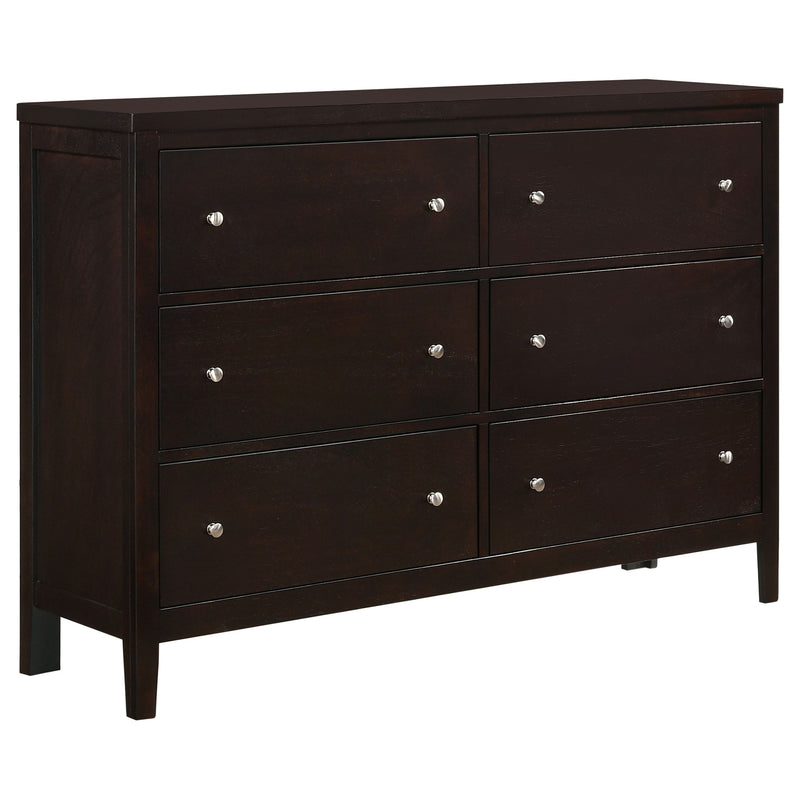 Carlton Bedroom Sets - Furniture Now (CA)