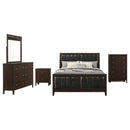 Carlton Bedroom Sets - Furniture Now (CA)