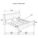 Carlton Bedroom Sets - Furniture Now (CA)