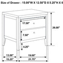 Carlton Bedroom Sets - Furniture Now (CA)