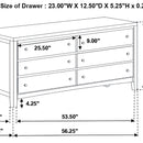 Carlton Bedroom Sets - Furniture Now (CA)