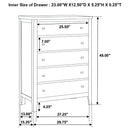 Carlton Bedroom Sets - Furniture Now (CA)