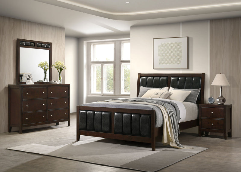Carlton Bedroom Sets - Furniture Now (CA)
