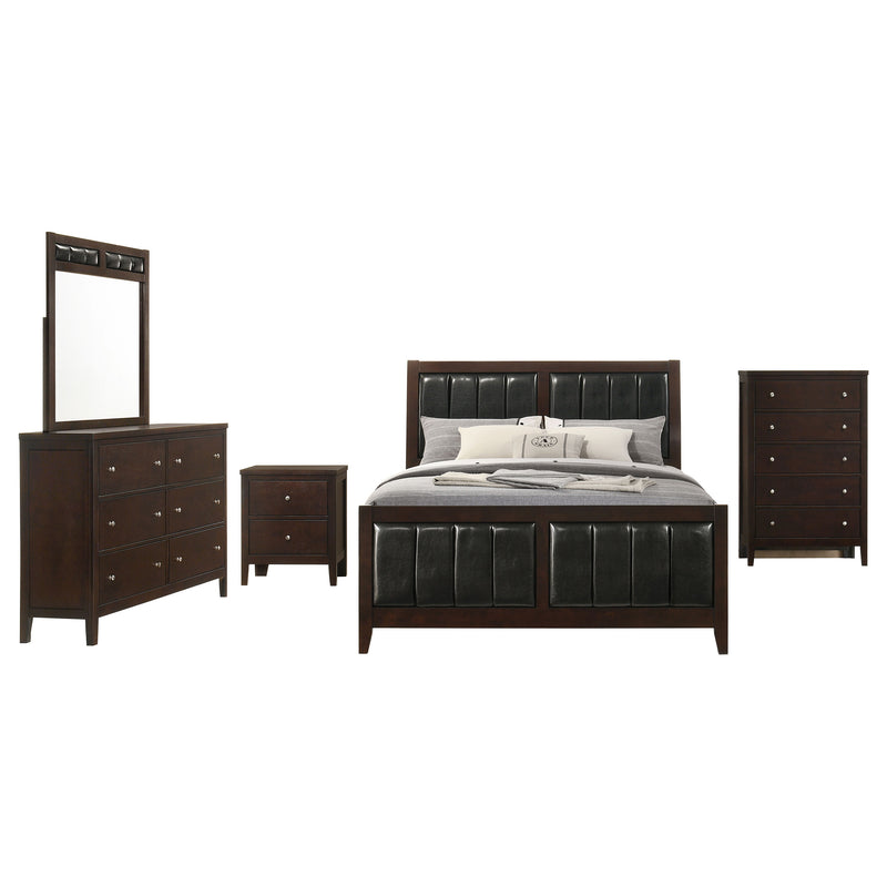 Carlton Bedroom Sets - Furniture Now (CA)