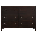 Carlton Bedroom Sets - Furniture Now (CA)
