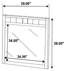 Carlton Bedroom Sets - Furniture Now (CA)