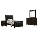 Carlton Bedroom Sets - Furniture Now (CA)