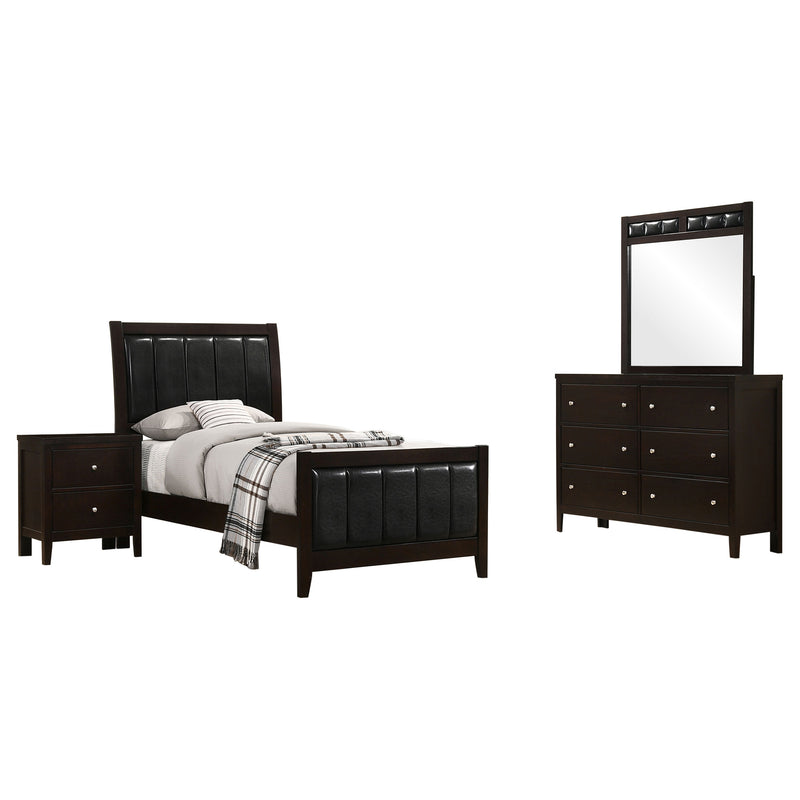 Carlton Bedroom Sets - Furniture Now (CA)
