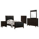 Carlton Bedroom Sets - Furniture Now (CA)