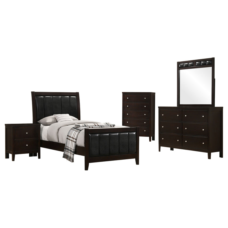 Carlton Bedroom Sets - Furniture Now (CA)