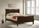 Louis Philippe Queen Beds - Furniture Now (CA)