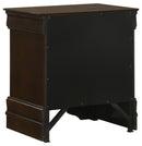 Louis Philippe Bedroom Set