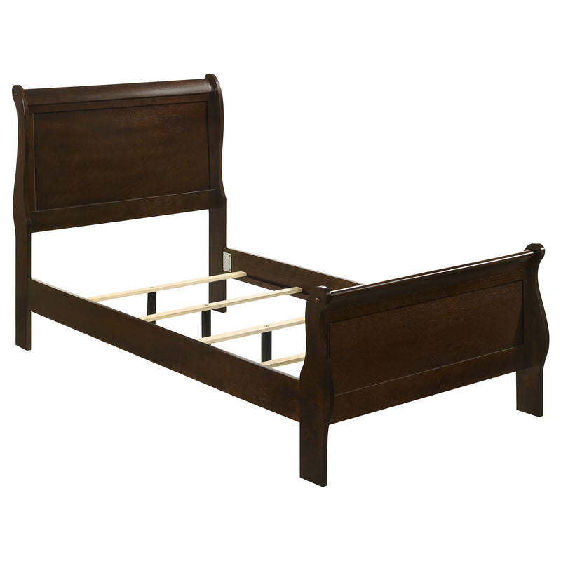 Louis Philippe Bedroom Sets - Furniture Now (CA)