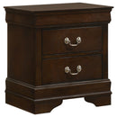 Louis Philippe Bedroom Sets - Furniture Now (CA)
