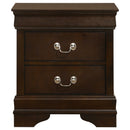 Louis Philippe Bedroom Sets - Furniture Now (CA)