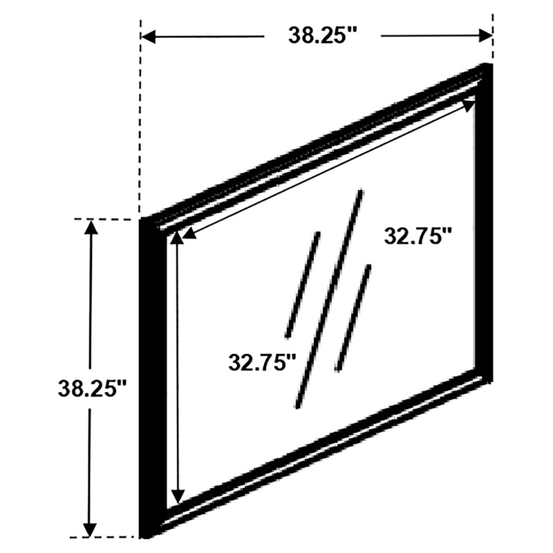 Louis Philippe 4 & 5 Piece Bedroom Sets Twin & Queen - Furniture Now (CA)