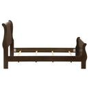 Louis Philippe Queen Beds - Furniture Now (CA)